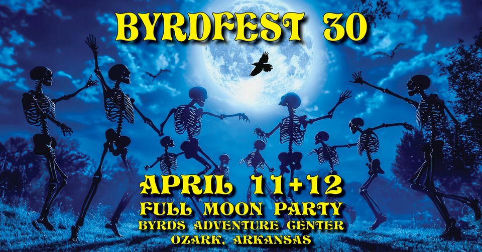 Byrdfest 30