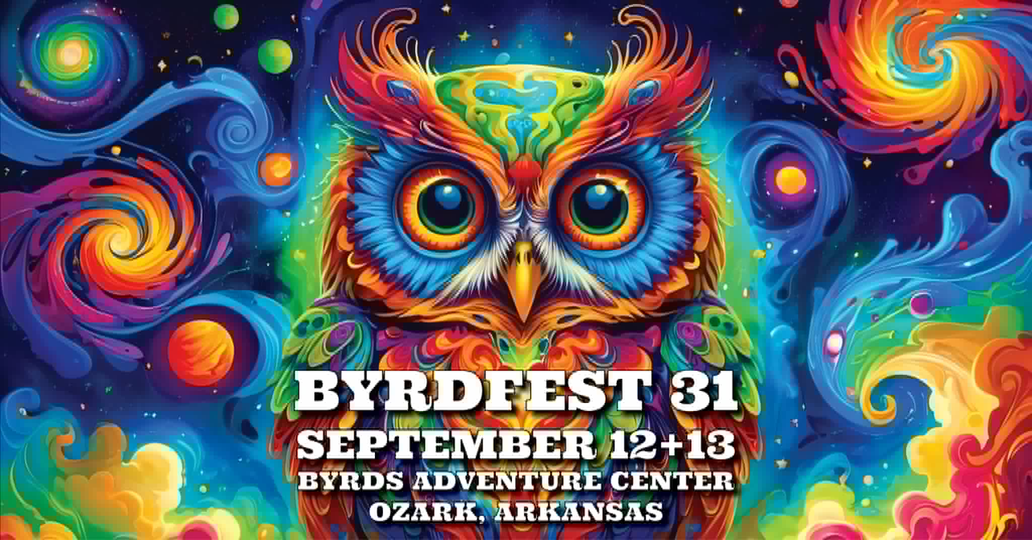Byrdfest 31